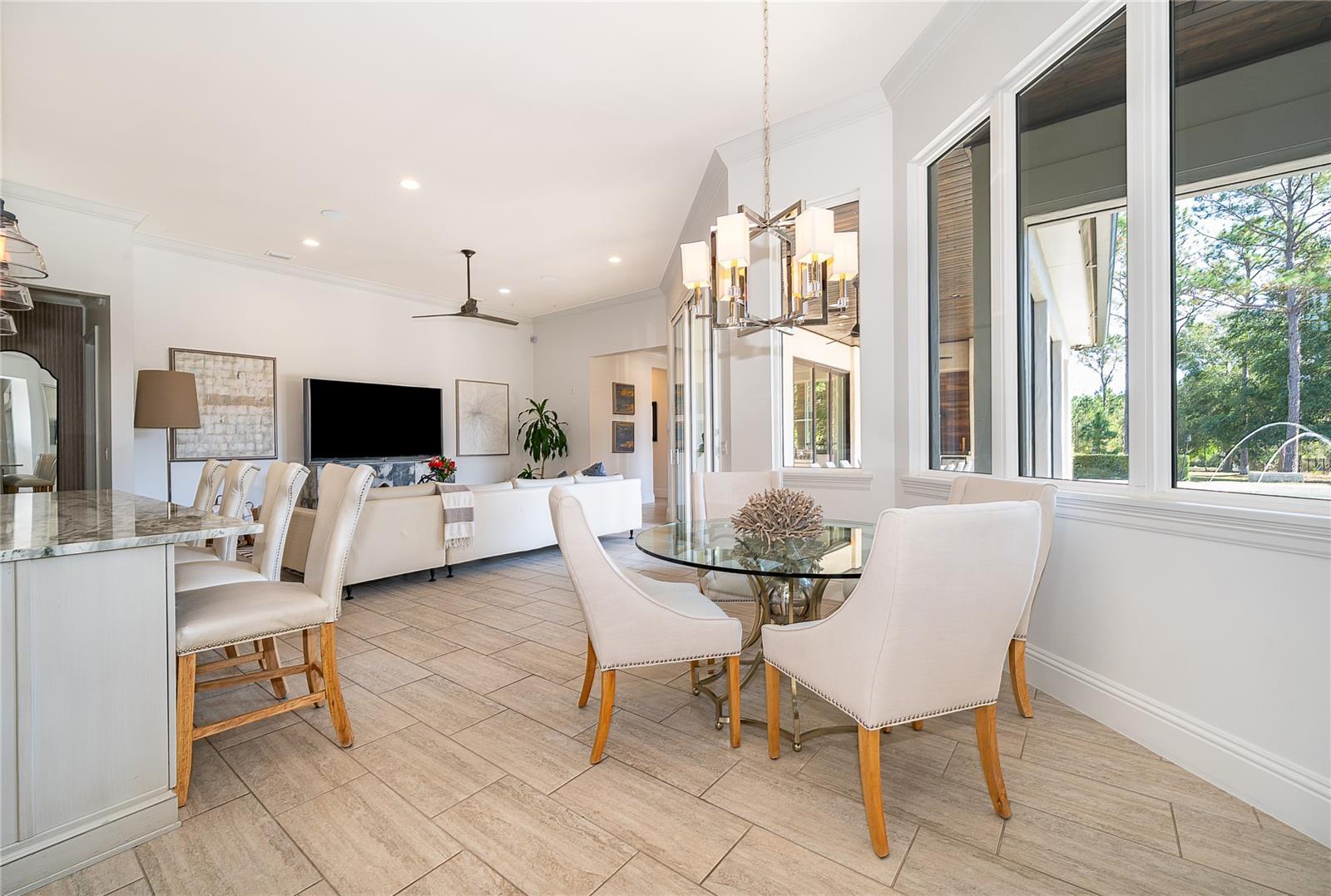 BELLA COLLINA SUB - Residential