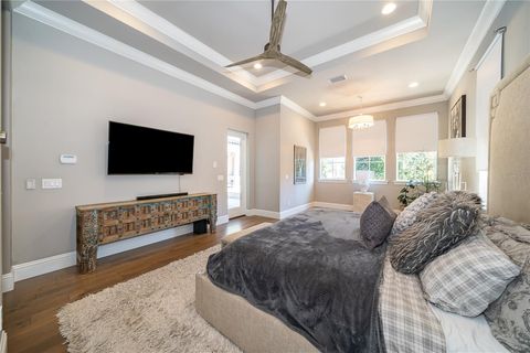 Tiny photo for 16828 Vinci Way, Bella Collina, FL 34756 (MLS # O6361783)