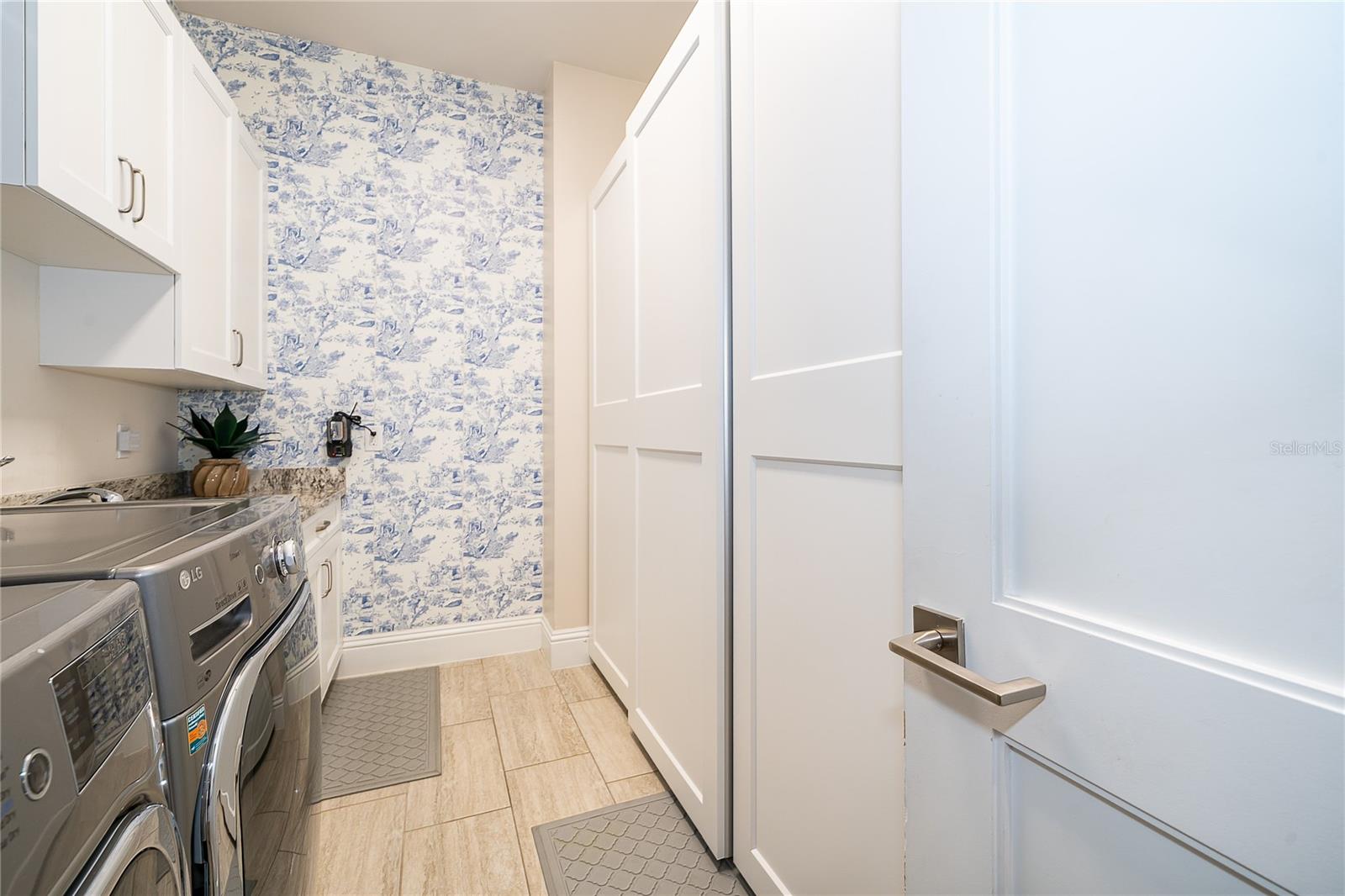 BELLA COLLINA SUB - Residential