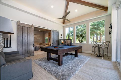 Tiny photo for 16828 Vinci Way, Bella Collina, FL 34756 (MLS # O6361783)