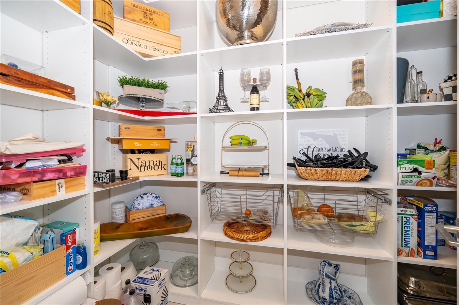 BELLA COLLINA SUB - Residential