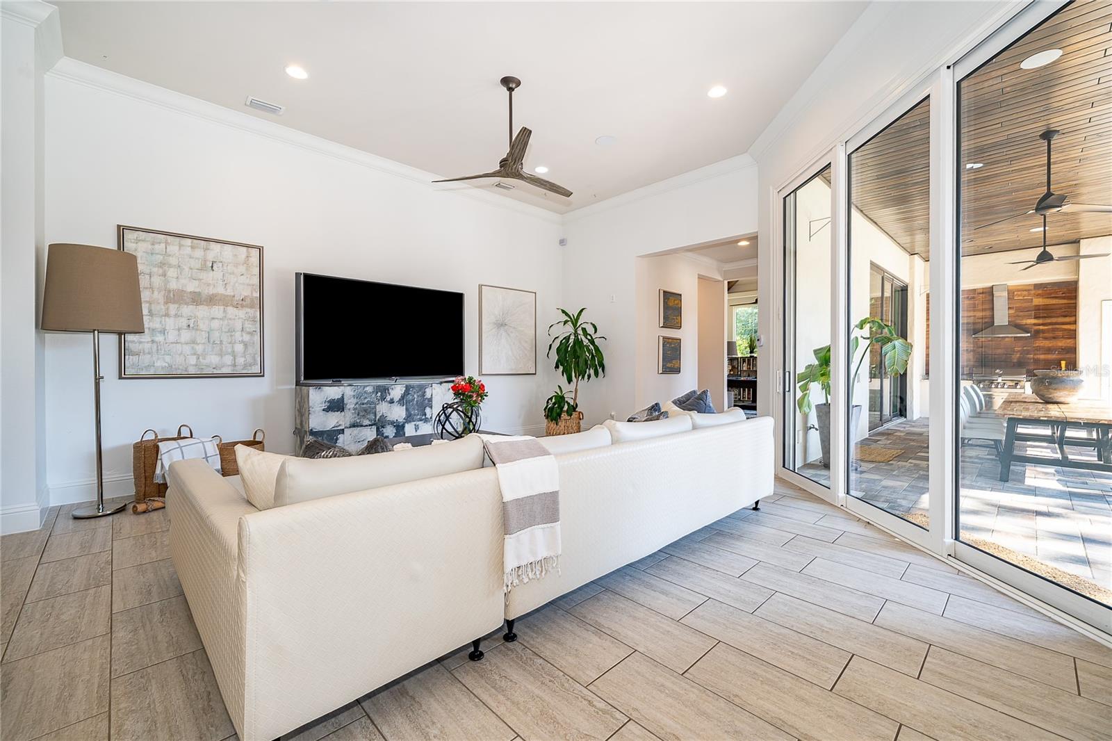 BELLA COLLINA SUB - Residential