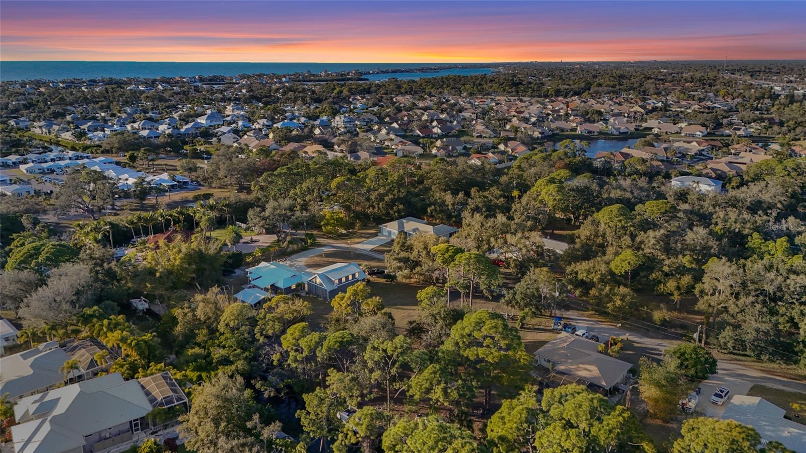 NOKOMIS HEIGHTS SUB - Land