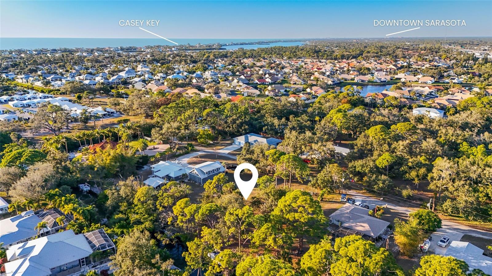 NOKOMIS HEIGHTS SUB - Land