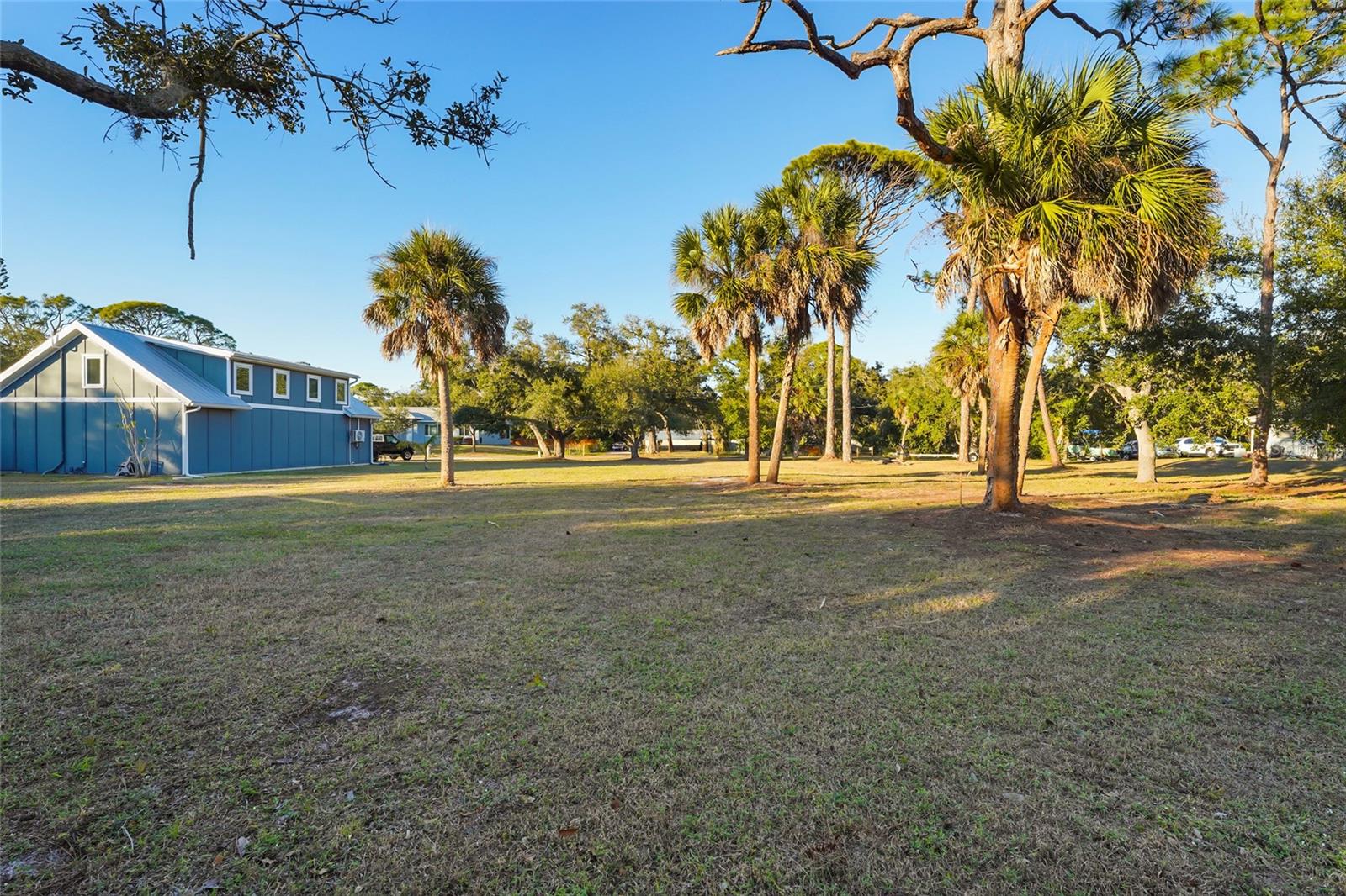 NOKOMIS HEIGHTS SUB - Land