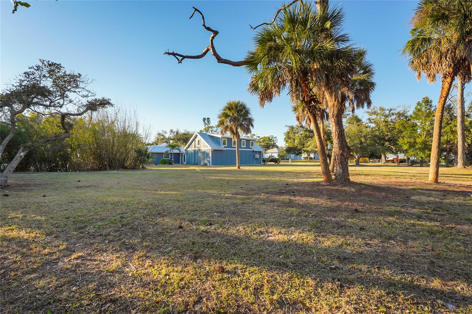 NOKOMIS HEIGHTS SUB - Land