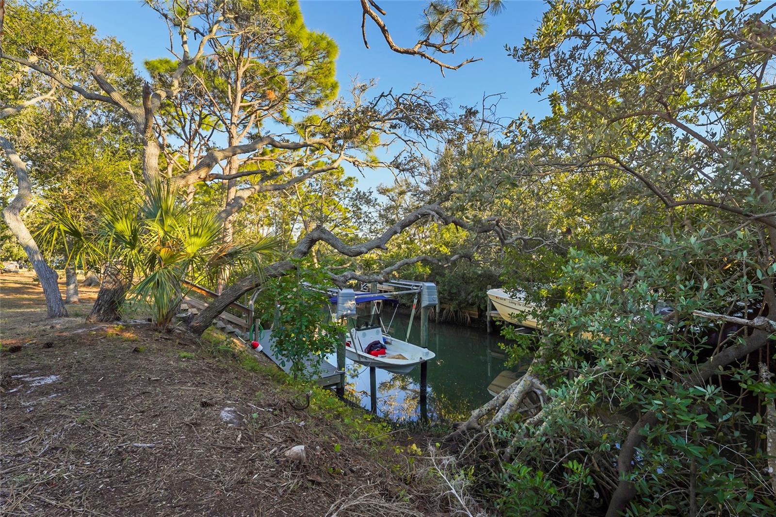 NOKOMIS HEIGHTS SUB - Land