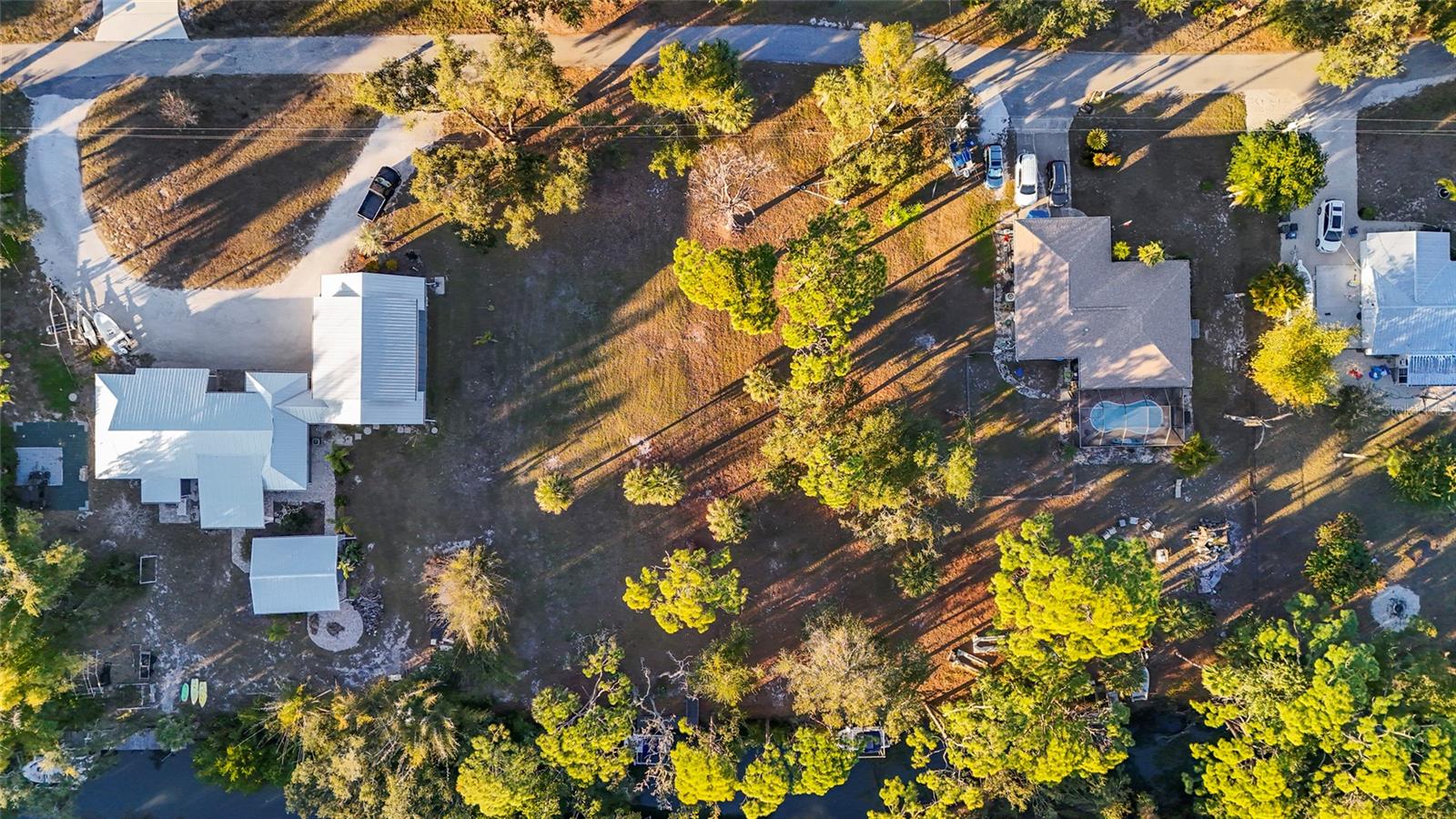 NOKOMIS HEIGHTS SUB - Land