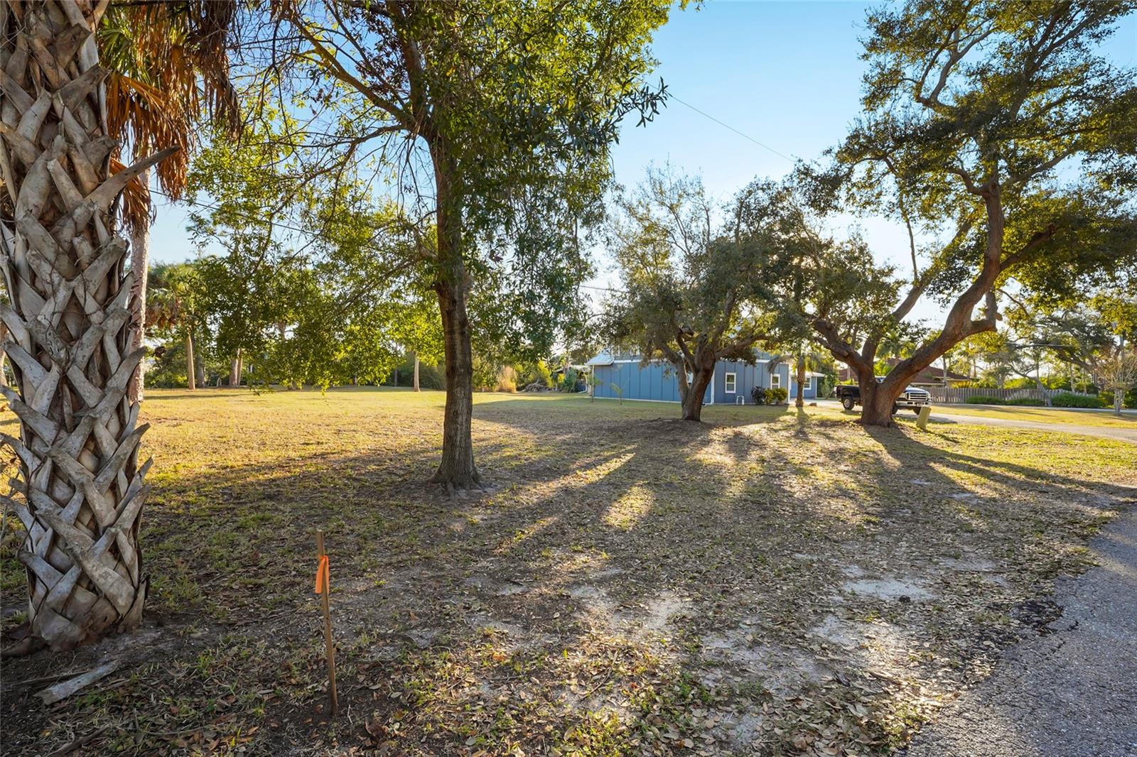 NOKOMIS HEIGHTS SUB - Land