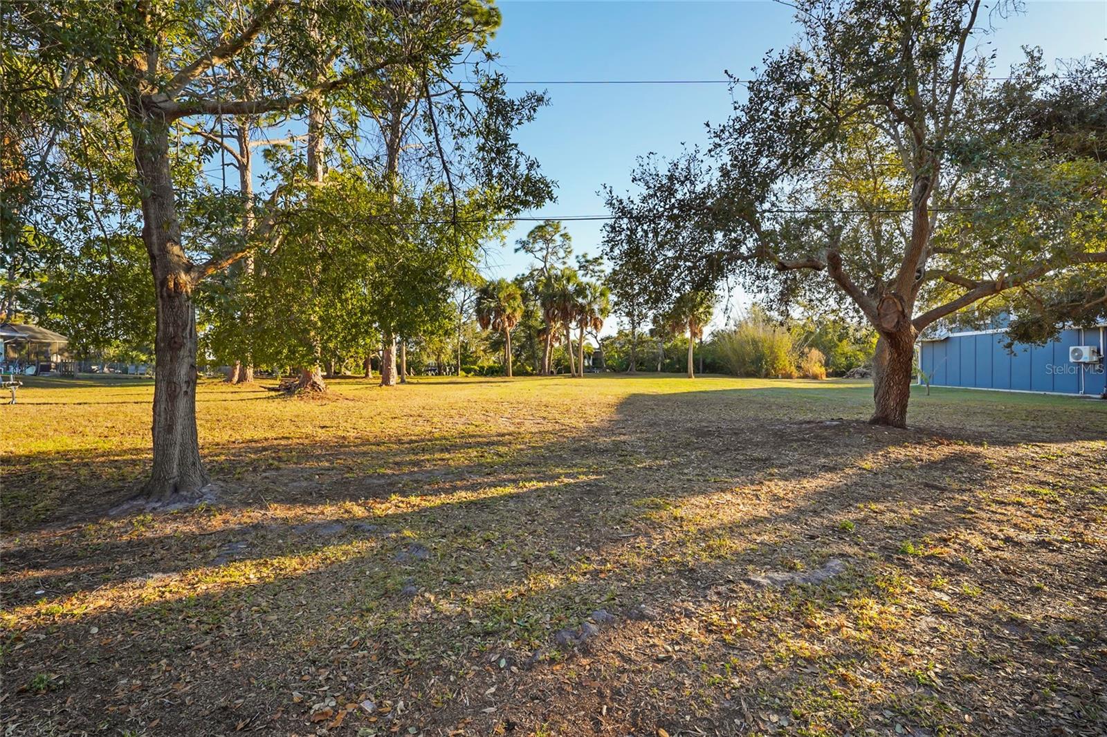 NOKOMIS HEIGHTS SUB - Land