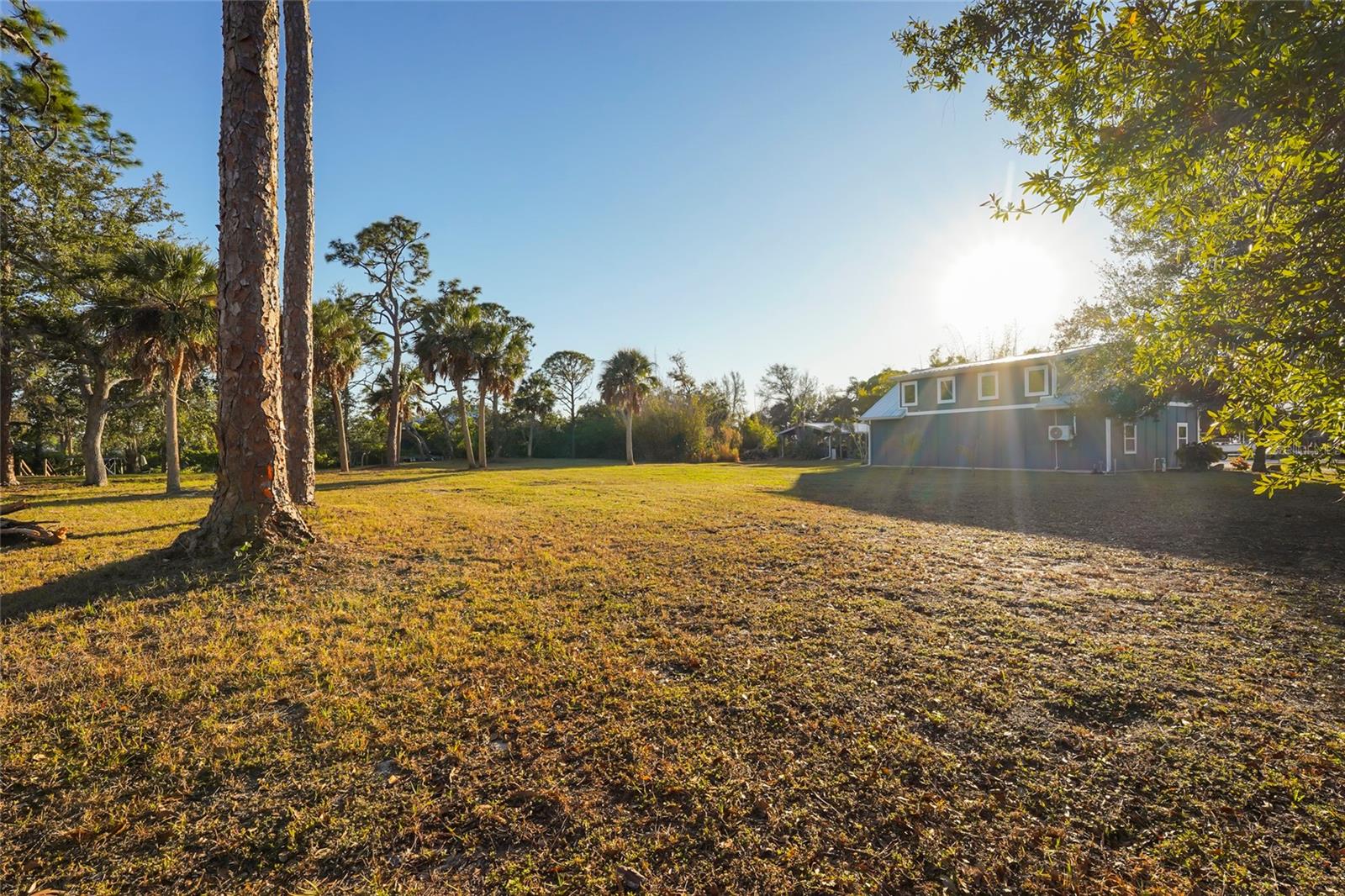 NOKOMIS HEIGHTS SUB - Land