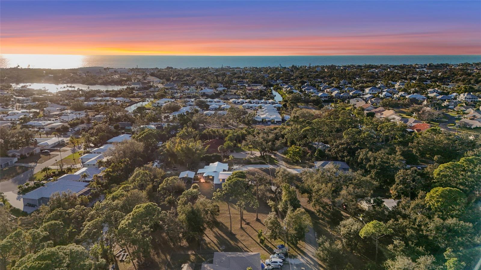 NOKOMIS HEIGHTS SUB - Land