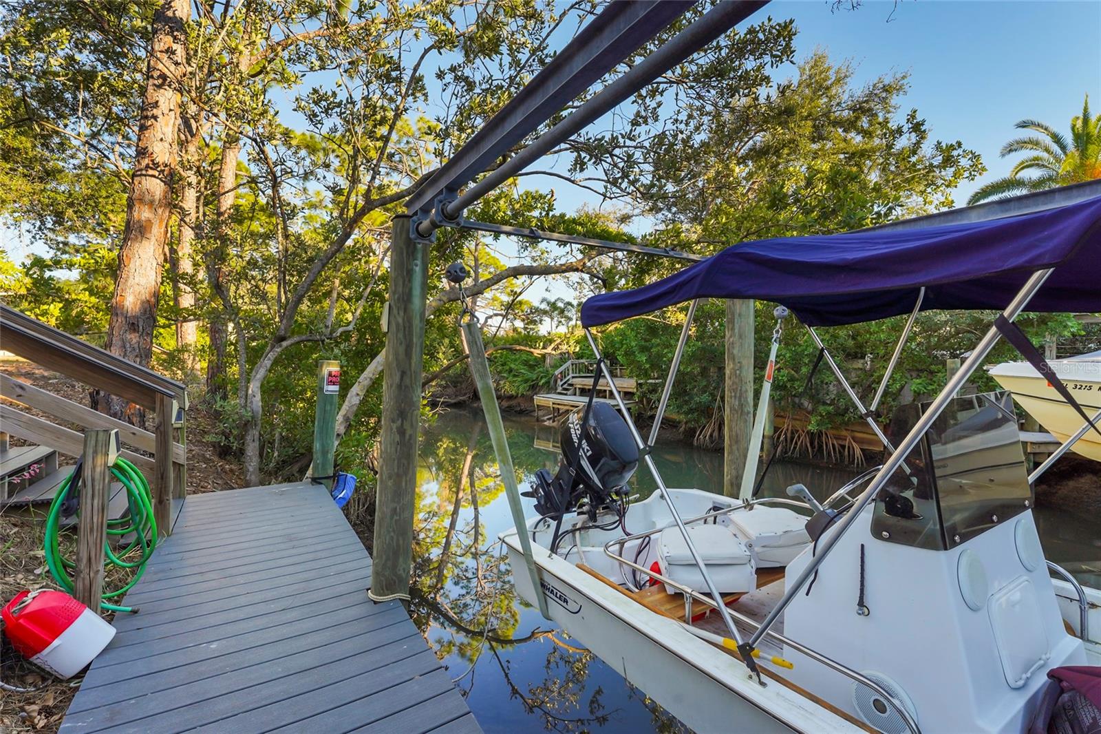 NOKOMIS HEIGHTS SUB - Land