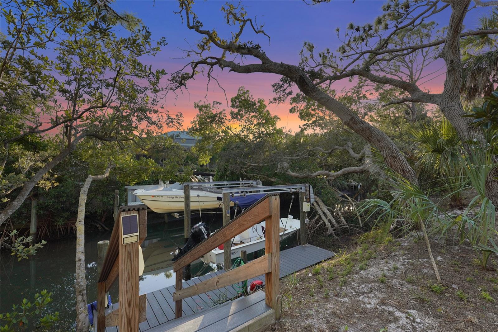 NOKOMIS HEIGHTS SUB - Land