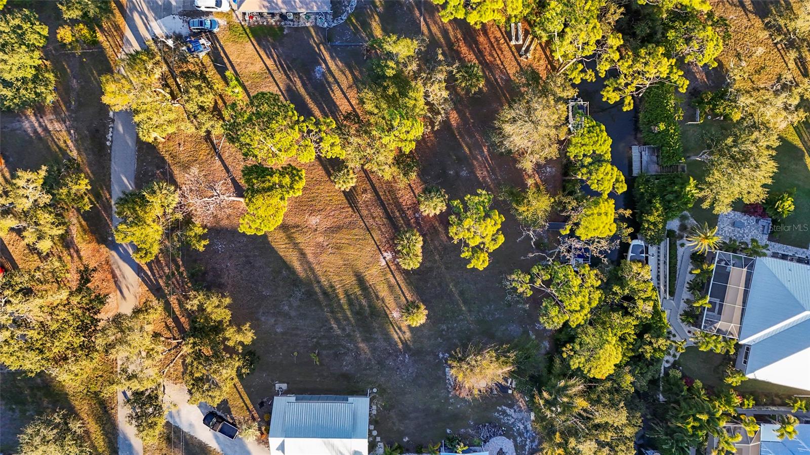 NOKOMIS HEIGHTS SUB - Land