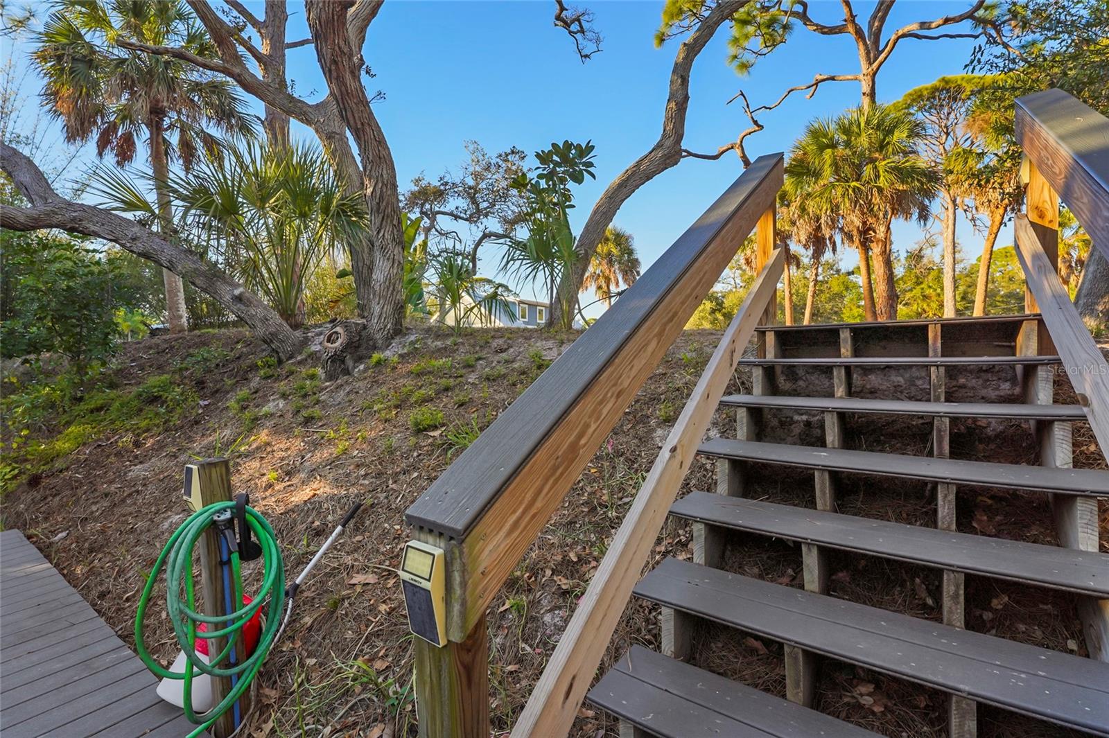 NOKOMIS HEIGHTS SUB - Land