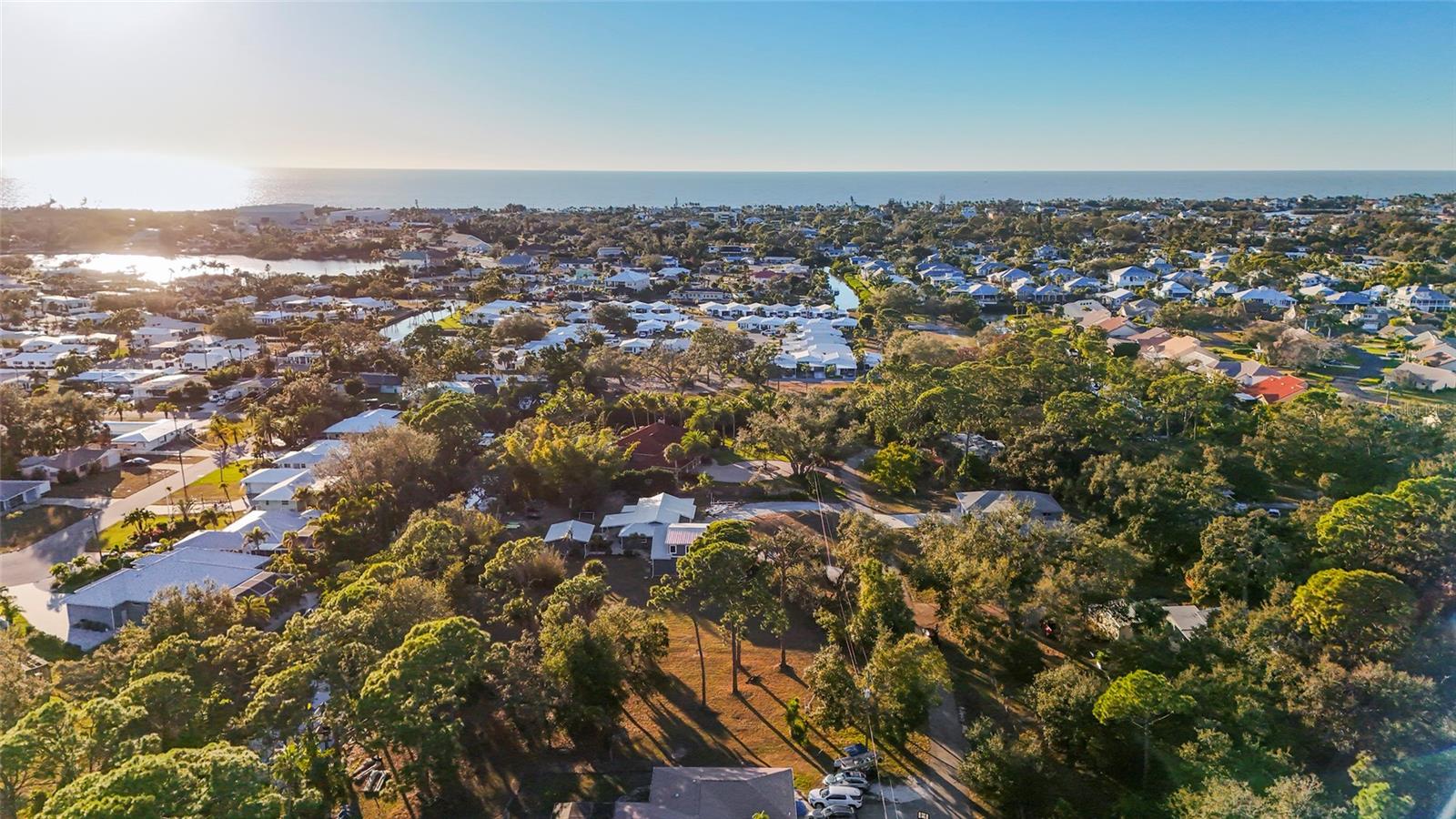 NOKOMIS HEIGHTS SUB - Land