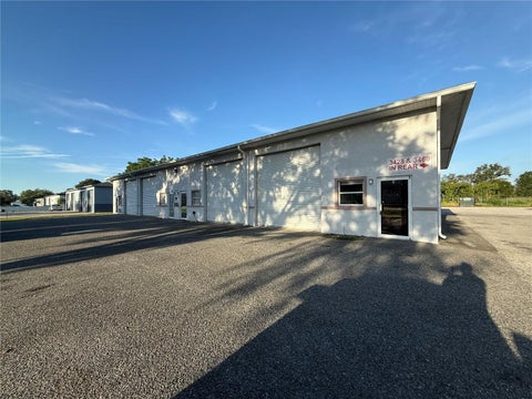 Photo of 3458 SW 74th Avenue #4, Ocala, FL 34474 (MLS # OM732107)