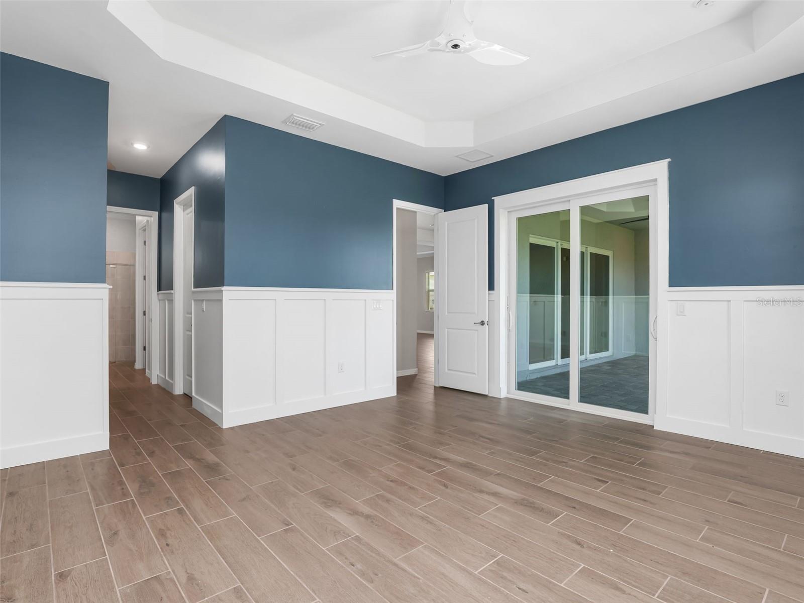 BABCOCK NATIONAL PH 6 - Residential