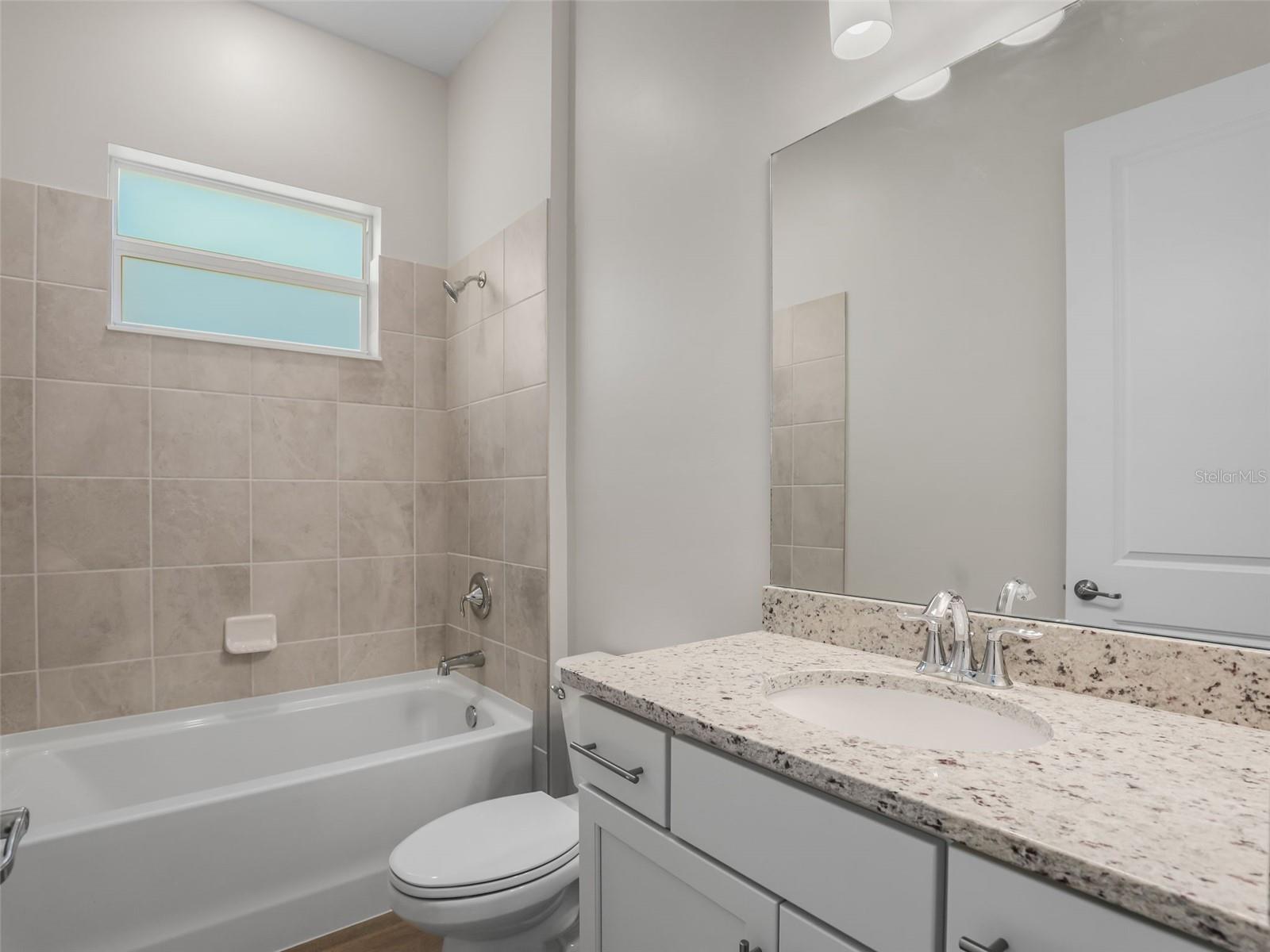 BABCOCK NATIONAL PH 6 - Residential