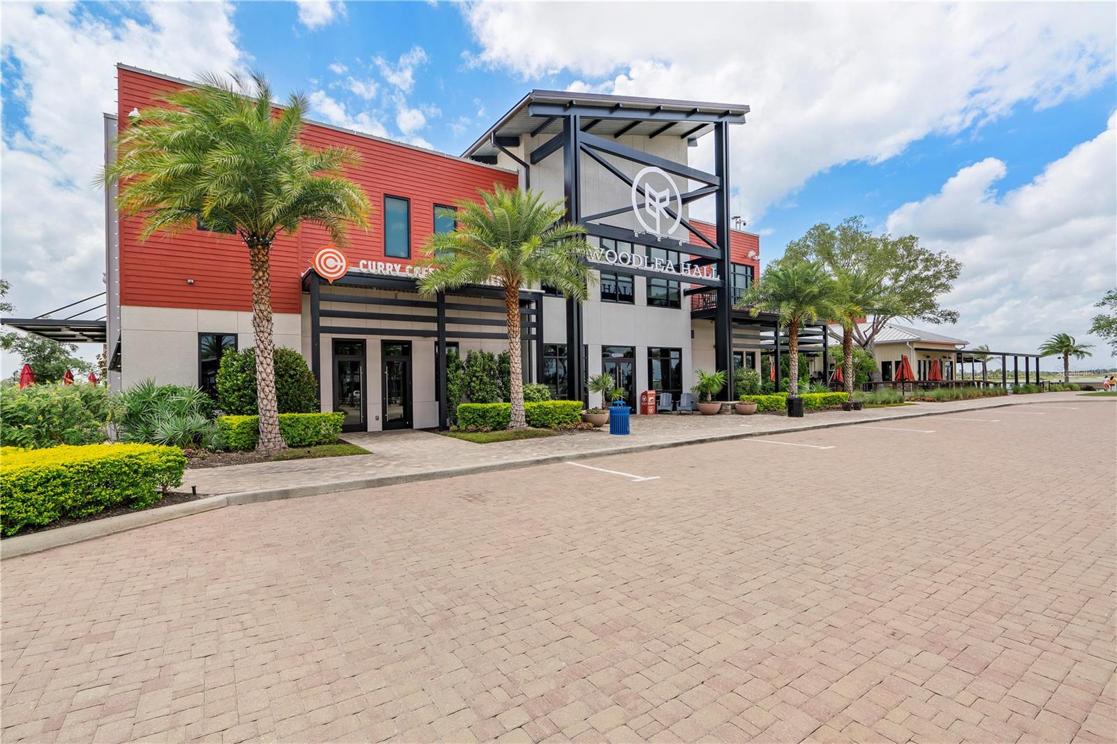 BABCOCK NATIONAL PH 6 - Residential