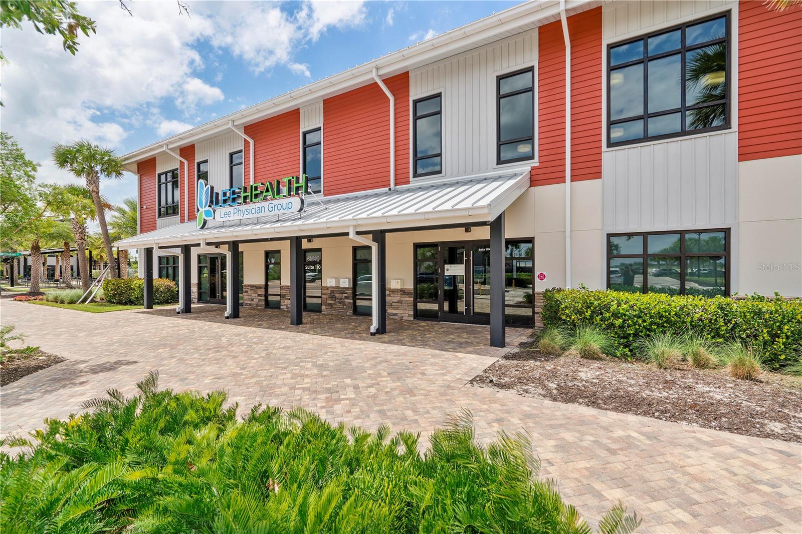 BABCOCK NATIONAL PH 6 - Residential