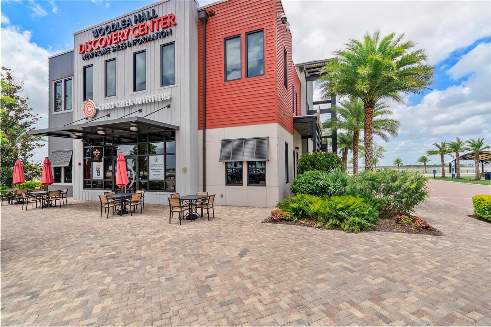 BABCOCK NATIONAL PH 6 - Residential