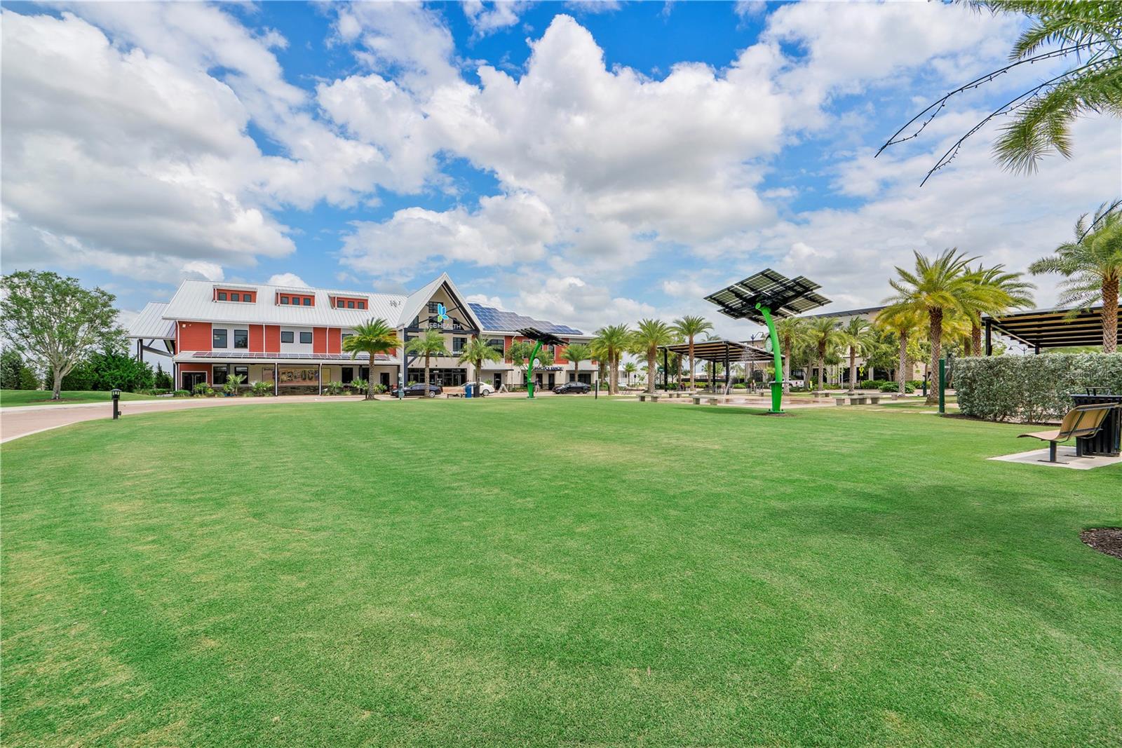 BABCOCK NATIONAL PH 6 - Residential