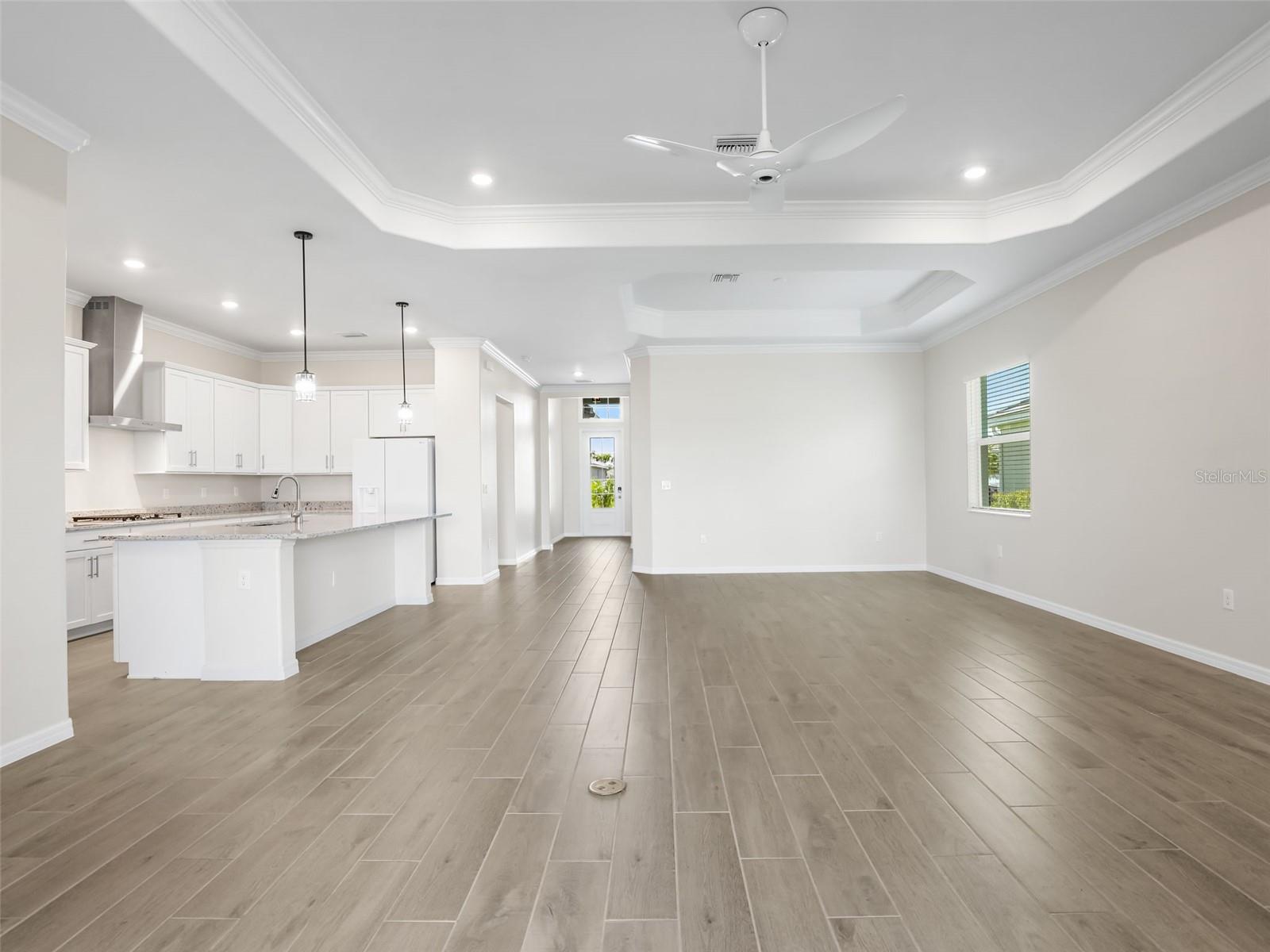 BABCOCK NATIONAL PH 6 - Residential