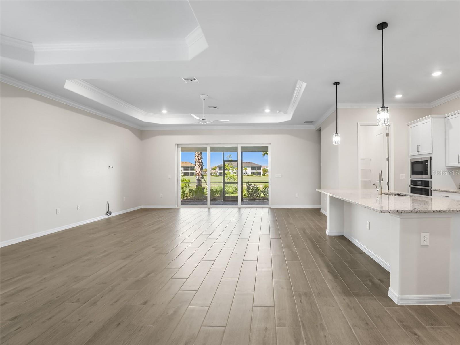 BABCOCK NATIONAL PH 6 - Residential