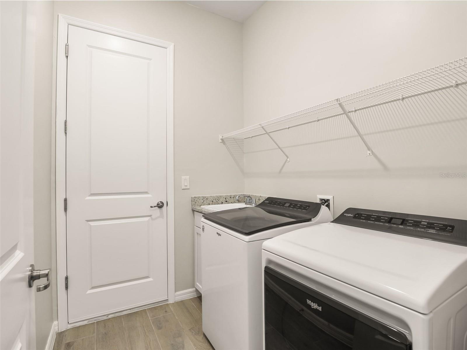 BABCOCK NATIONAL PH 6 - Residential