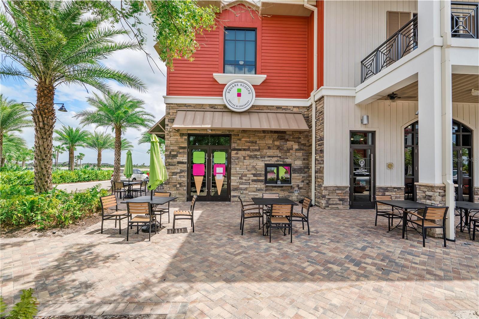 BABCOCK NATIONAL PH 6 - Residential