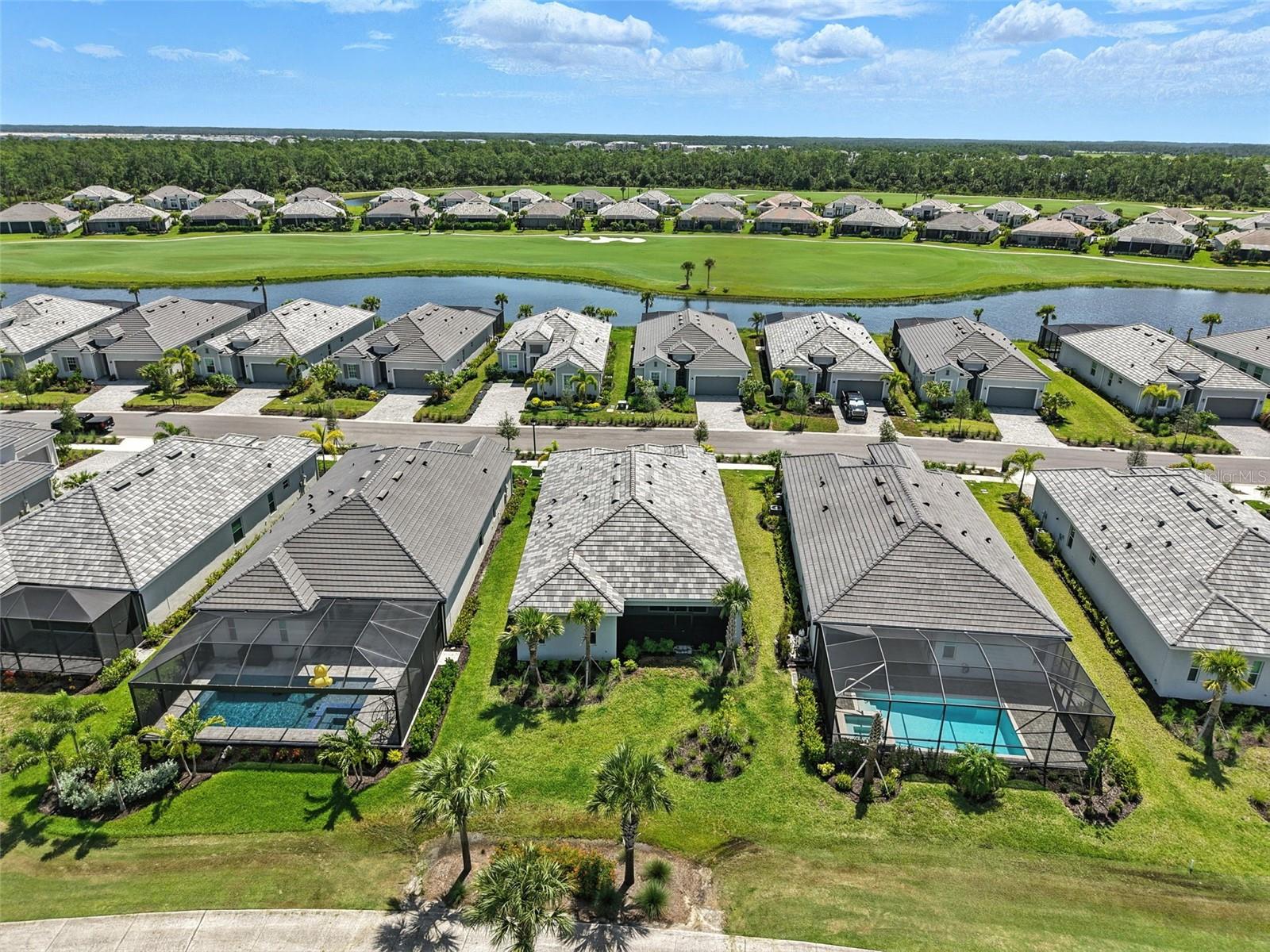 BABCOCK NATIONAL PH 6 - Residential