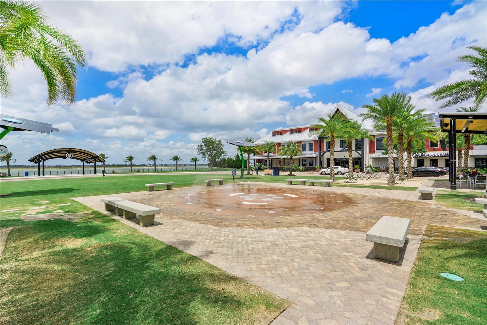 BABCOCK NATIONAL PH 6 - Residential