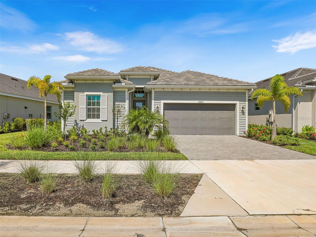 Photo of 15904 Sugar Hill Drive, Punta Gorda, FL 33982 (MLS # C7525415)