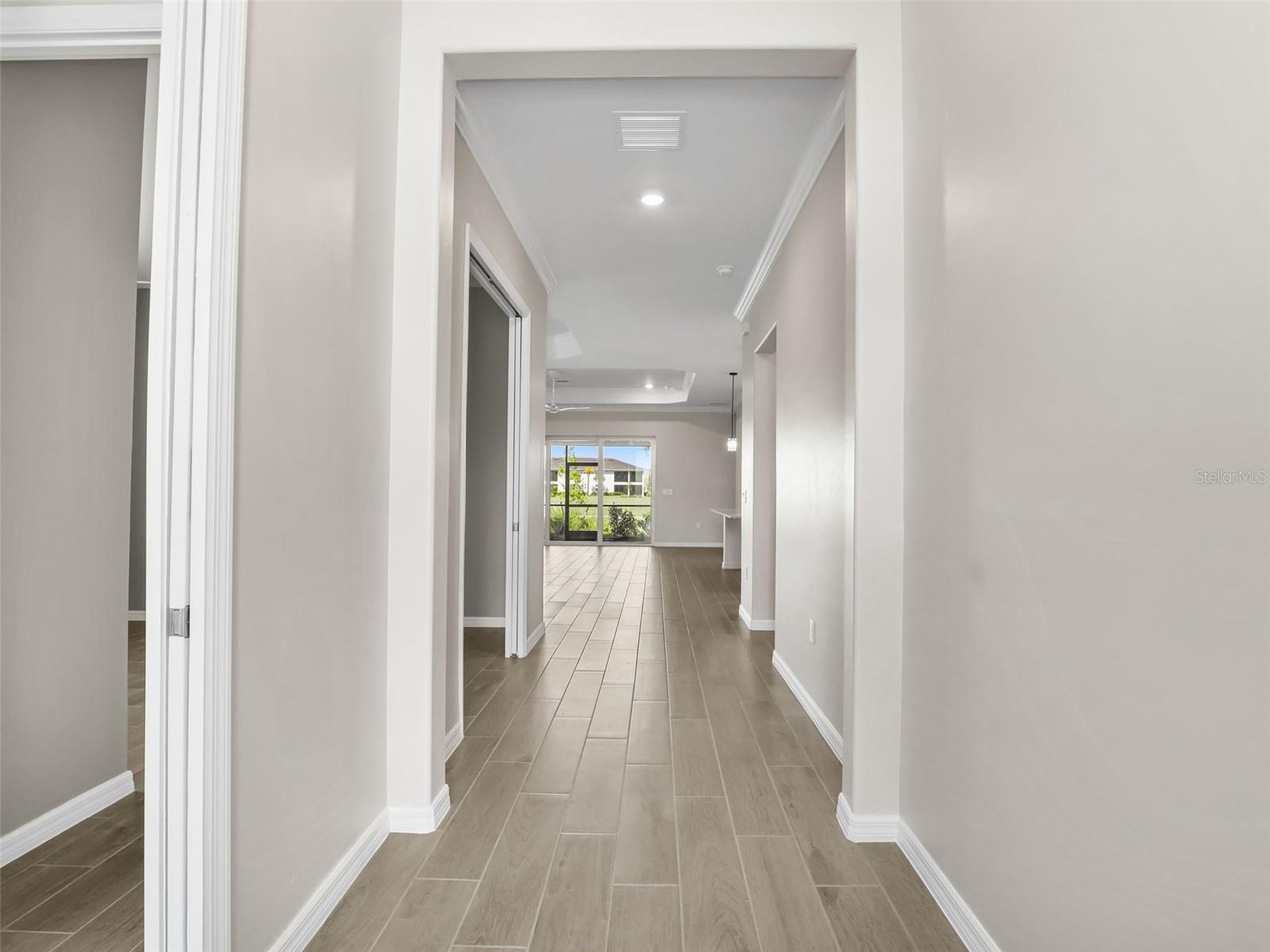 BABCOCK NATIONAL PH 6 - Residential