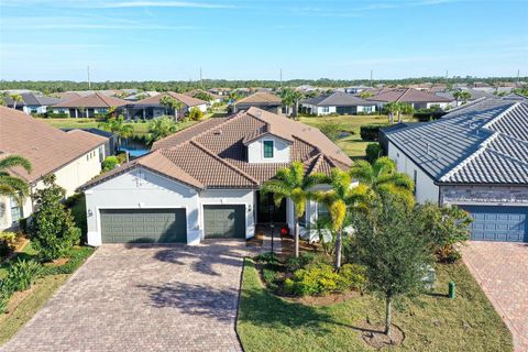 A home in LAKEWOOD RANCH