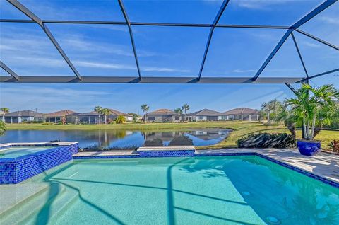 A home in LAKEWOOD RANCH