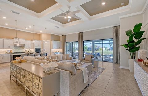 A home in LAKEWOOD RANCH