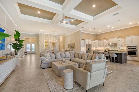 A home in LAKEWOOD RANCH