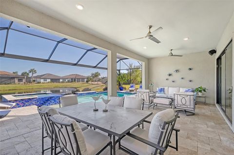 A home in LAKEWOOD RANCH