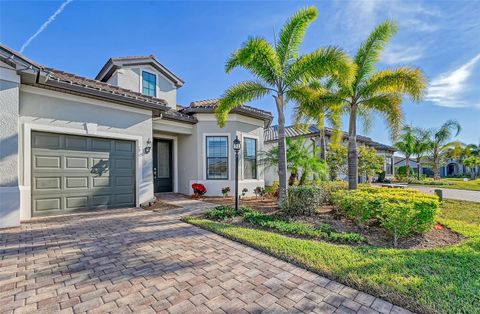 A home in LAKEWOOD RANCH