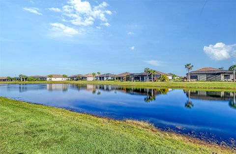 A home in LAKEWOOD RANCH