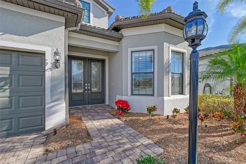 A home in LAKEWOOD RANCH