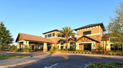 A home in LAKEWOOD RANCH