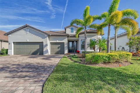 A home in LAKEWOOD RANCH