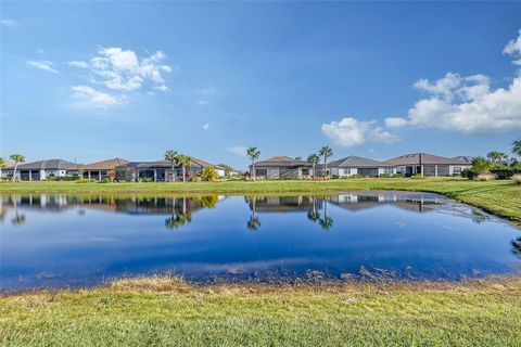 A home in LAKEWOOD RANCH