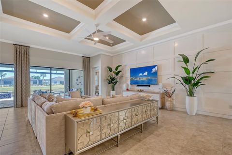 A home in LAKEWOOD RANCH