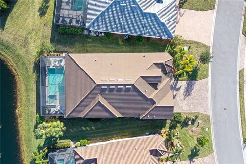 A home in LAKEWOOD RANCH