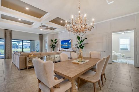 A home in LAKEWOOD RANCH